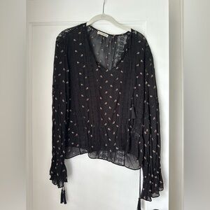Ulla Johnson Blouse